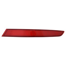 Bmw X3 2018–2021 Rt Rear Bumper Reflector (Rear) – BM1185114 product photo