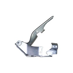 Toyota Tacoma 2016–2023 Hood (Passenger side) – TO1236233 product photo