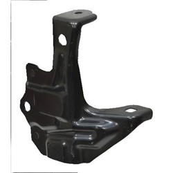 Toyota Camry 2018–2024 Radiator (Passenger side) – TO1225473 product photo