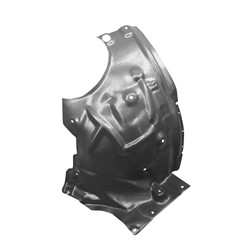 Bmw 320i / 328d & more 2013–2017 Fender (Front) – BM1249148 product photo