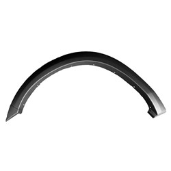 Ram 2500 / 3500 2011–2018 Lt Front Wheel Opening Molding (Front) – CH1290110 product photo