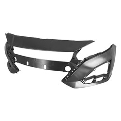 Nissan Altima 2023–2025 Front Bumper Cover (Front) – NI1000346 product photo