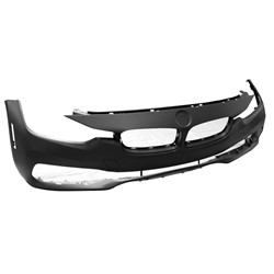 Bmw 320i / 328d & more 2016–2019 Front Bumper Cover (Front) – BM1000455 product photo