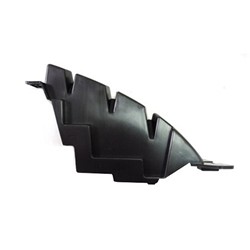 Dodge Charger 2015–2023 Front Bumper Cover (Front) – CH1042112 product photo
