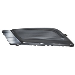 Ford Fusion 2017–2018 Lt Front Bumper Insert (Front) – FO1038166 product photo