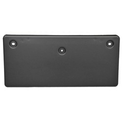 Hyundai Tucson 2019–2021 Front Bumper License Bracket (Front) – HY1068118 product photo