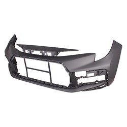 Toyota Corolla 2020–2025 Front Bumper Cover (Front) – TO1000465 product photo