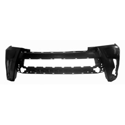 Toyota Highlander 2017–2019 Front Bumper Cover (Front) – TO1000427 product photo
