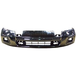 Nissan Titan XD 2016–2019 Front Bumper Face Bar (Front) – NI1002151 product photo