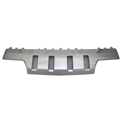 Chevrolet Silverado 2500 HD 2015–2019 Front Bumper Molding (Front) – GM1044127 product photo