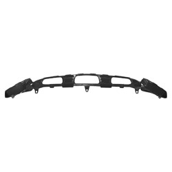 Mercedes-Benz GLC300 2020–2022 Front Bumper Valance (Front) – MB1095121 product photo