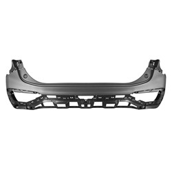 Kia Sportage 2023–2024 Rear Bumper Cover (Rear) – KI1100254 product photo