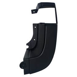Ford Transit / Transit-350 HD 2019 Rt Rear Bumper Extension Outer (Rear) – FO1105139 product photo