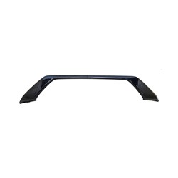 Nissan Rogue 2024–2025 Front Bumper Molding (Front) – NI1044127 product photo