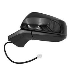 Toyota Sienna 2021–2024 Side Mirror (Rear) – TO1320426 product photo