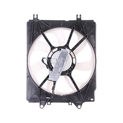 Honda CR-V 2017–2022 A/C Condenser – HO3113142 product photo