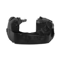 Jeep Renegade 2019–2021 Fender (Front) – CH1249209 product photo
