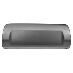 Toyota 4RUNNER 2014–2024 Rear Bumper Insert (Rear) – TO1137102 product photo