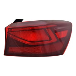 Kia Forte 2019–2023 Tail Light Assembly – KI2805156 product photo