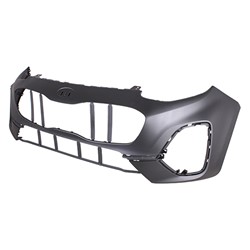 Kia Sportage 2020–2022 Front Bumper Cover (Front) – KI1000208 product photo