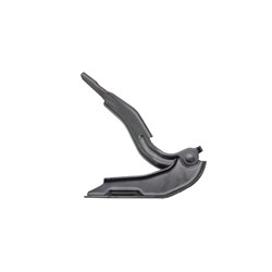Chevrolet Colorado 2015–2022 & more Hood (Driver side) – GM1236214 product photo