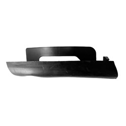 Ford F-150 2018–2020 Rt Front Bumper Molding (Front) – FO1047121 product photo