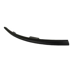 Jeep Grand Cherokee 2017–2021 Rt Front Bumper Molding (Front) – CH1047133 product photo