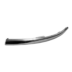 Jeep Grand Cherokee 2017–2021 Lt Front Bumper Molding (Front) – CH1046118 product photo