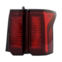 Kia Sorento 2021–2023 Tail Light Assembly – KI2801145 product photo