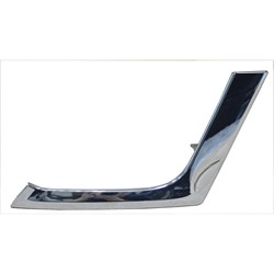 Toyota Highlander 2017–2019 Lt Rear Bumper Molding (Rear) – TO1146104 product photo