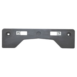 Toyota RAV4 2016–2018 Front Bumper License Bracket (Front) – TO1068136 product photo