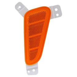 Hyundai Kona 2018–2021 Lt Front Bumper Reflector (Front) – HY1084100 product photo