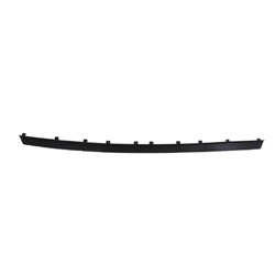 Audi A5 Quattro / A5 Sportback 2018–2024 Front Bumper Spoiler (Front) – AU1093103 product photo