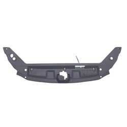 Toyota Highlander 2020–2025 Front Panel Molding (Front) – TO1224133 product photo
