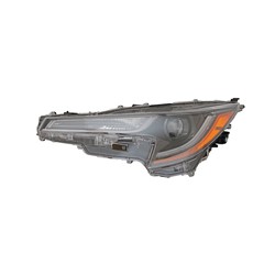 Toyota Corolla 2020–2022 Headlight Assembly – TO2519197 product photo