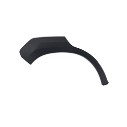 Subaru Crosstrek 2024–2025 Rt Rear Wheel Opening Molding (Rear) – SU1791113 product photo