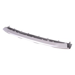 Bmw X1 2016–2018 Front Bumper Molding (Front) – BM1044113 product photo