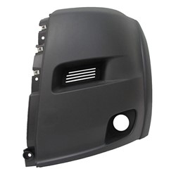 Ram Promaster 1500/2500/3500 2014–2020 Front Bumper Cover (Front) – CH1016107 product photo