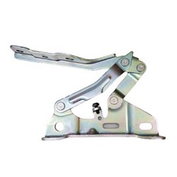 Hyundai Tucson 2022–2024 Hood (Passenger side) – HY1236187 product photo