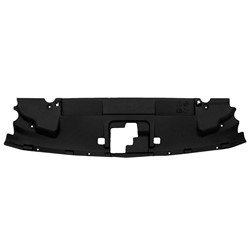 Ford Mustang 2018–2023 Front Panel Molding (Front) – FO1224129 product photo