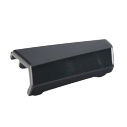 Volkswagen Tiguan 2022–2024 Tow Hook Cover – VW1029127 product photo