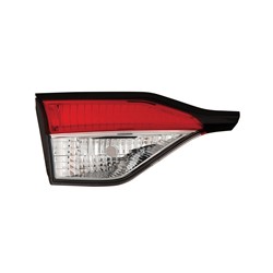 Toyota Corolla 2020–2025 Tail Light Assembly – TO2802150 product photo