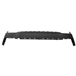 Volkswagen Atlas 2018–2020 Front Bumper Cover (Front) – VW1014100 product photo