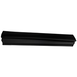 Toyota Highlander 2014–2019 Lt Front Door Side Molding (Front) – TO1304112 product photo