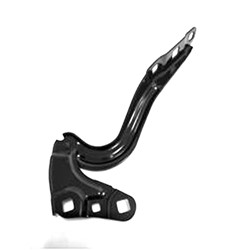 Chevrolet Equinox 2018–2024 Hood (Driver side) – GM1236188 product photo