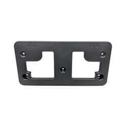 Hyundai Ioniq 2022–2024 Front Bumper License Bracket (Front) – HY1068141 product photo