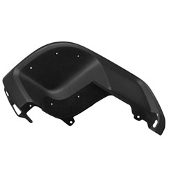 Chevrolet Colorado 2015–2022 & more Lt Rear Bumper Insert (Rear) – GM1138102 product photo