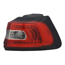 Jeep Cherokee 2014–2018 Tail Light Assembly – CH2805107 product photo