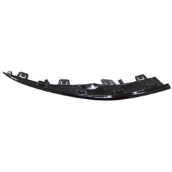 Mercedes-Benz C300 2019–2023 Rt Front Bumper Molding (Front) – MB1047160 product photo
