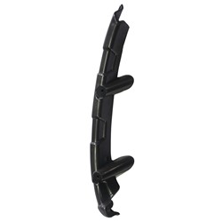 Mercedes-Benz C43 AMG 2018–2023 Lt Front Bumper Insert (Front) – MB1038208 product photo